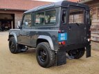 Thumbnail Photo 48 for 1996 Land Rover Defender